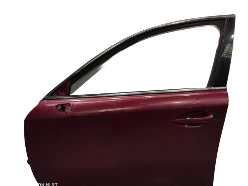 Dør venstre fortil LEXUS IS II (_E2_) [2005-2013]  18702029