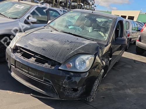 Gebruikte FORD FIESTA V (JH_, JD_)  1.6 16V  4641905 Onderdelen