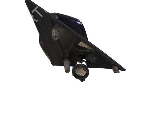 Left mirror BMW 5 (F10) 523 i | BP24601542C26