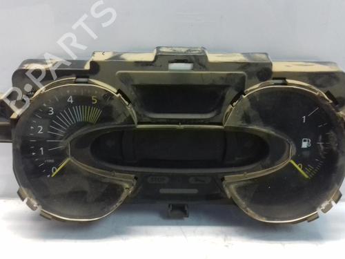 Used Instrument cluster Instrument cluster RENAULT CAPTUR I (J5_, H5_) 1.5 dCi 90 (J5N4, J5M5, J5MW, J5M6, J5AL, J5AJ) (90 hp) 34485211 34485211