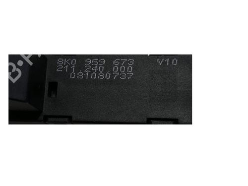 Switch AUDI A4 B8 (8K2) 3.0 TDI quattro | BP34466494I30 - Image 3