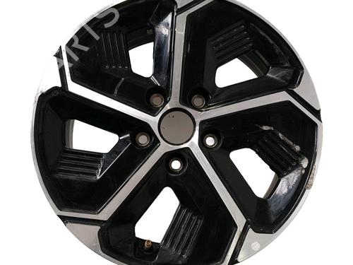Used Rim Rim 38797227 38797227