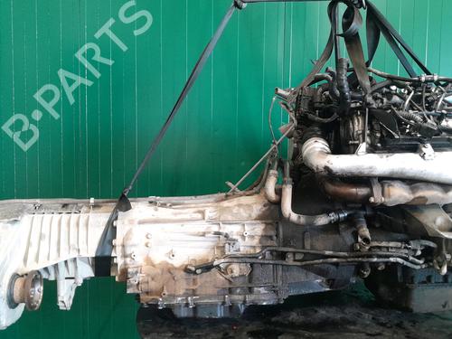 Engine VW TOUAREG (7LA, 7L6, 7L7) 2.5 R5 TDI | BP19106208M1 