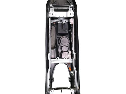 Middle console LAND ROVER FREELANDER 2 (L359) 2.2 TD4 4x4 | BP34465604I22 - Image 3