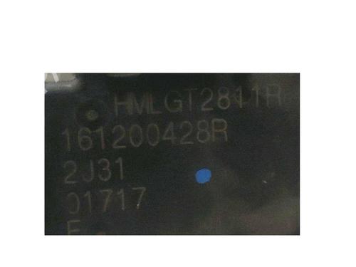 Throttle body DACIA SANDERO III 1.0 TCe 90 | BP35736369M82 - Image 3
