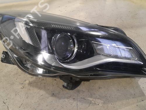 right-headlight-opel-insignia-a-g09-2008-2009-2010-2011-2012-2013-2014-2015-2016-2017-34550214 main image