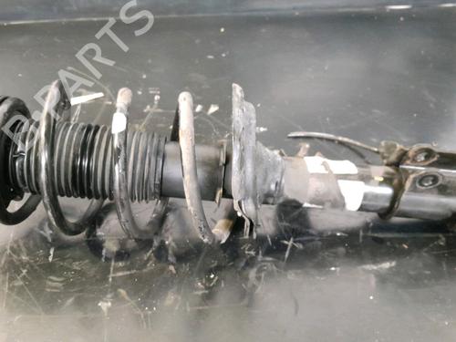 Used Left front shock absorber HYUNDAI i20 II (GB, IB) 1.2 (84 hp) 17696986