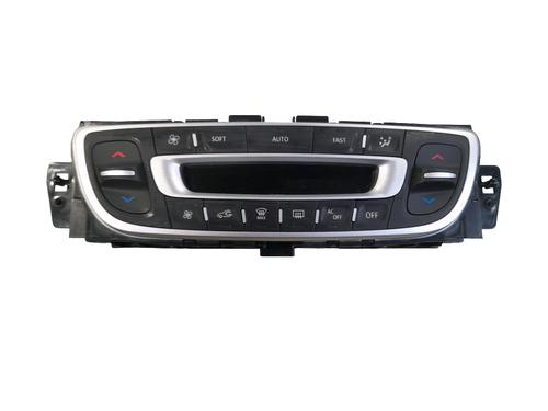 Used Other Other RENAULT FLUENCE (L3_) 1.6 16V (L301, L30P, L30R) (111 hp) 34550663 34550663