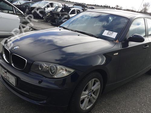 Brugte BMW 1 (E87)  118 d  4639073