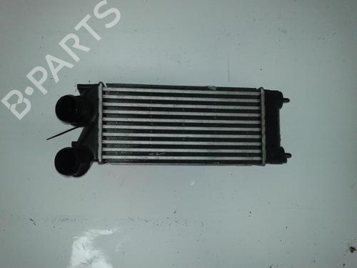 Intercooler Intercooler CITROËN C4 Grand Picasso I (UA_) 1.6 HDi 110 (112 hp) 34481774 34481774