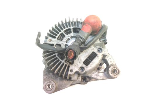 Used Alternator Alternator NISSAN X-TRAIL I (T30) 2.2 dCi 4x4 (136 hp) 35730891 35730891