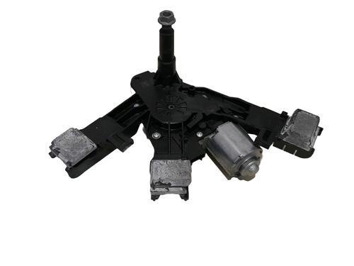 Used Rear wiper motor PEUGEOT 308 II (LB_, LP_, LW_, LH_, L3_) 1.2 THP 130 (131 hp) 25888026