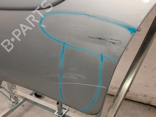 Left rear door TOYOTA RAV 4 II (_A2_) 1.8 (ZCA25_, ZCA26_, ZCA25W, ZCA26W) | BP23093107C4 
