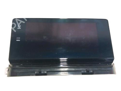 Used Other Other SKODA OCTAVIA IV Combi (NX5, PV5) 2.0 TDi (150 hp) 34547533 34547533