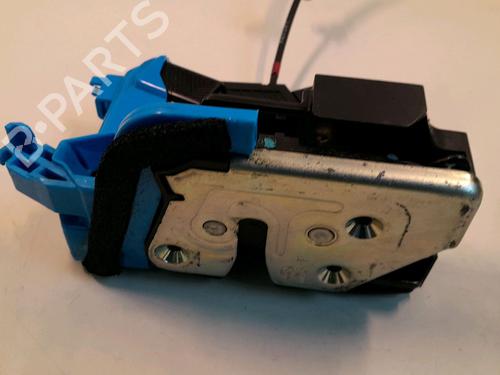 Used Rear right lock Rear right lock KIA CEE'D (JD) 1.4 CRDi 90 (90 hp) 34463817 34463817