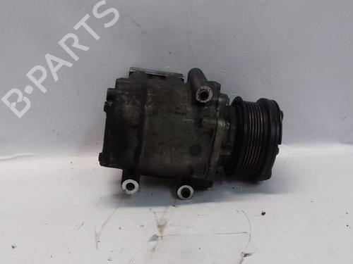 Used AC compressor AC compressor FORD FIESTA V (JH_, JD_) [2001-2014] 35730500 35730500