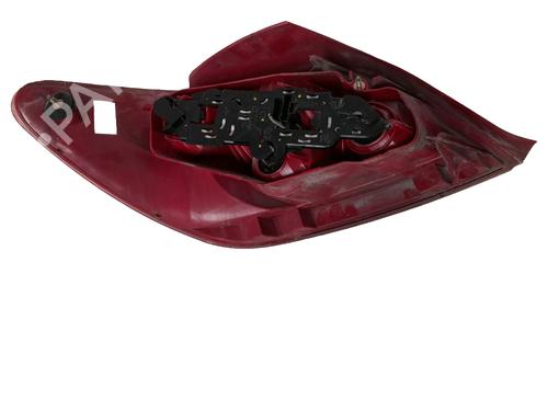 Right taillight PEUGEOT 307 (3A/C)  | BP28056322C35 