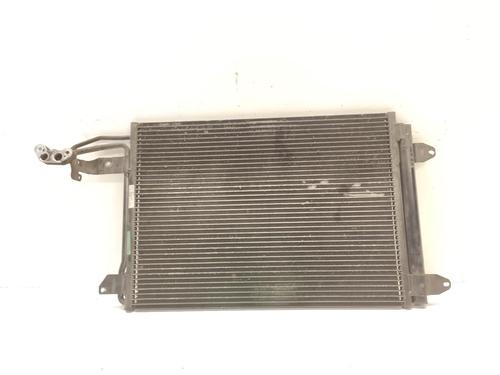 Used AC radiator AC radiator VW CADDY III Box Body/MPV (2KA, 2KH, 2CA, 2CH) [2004-2016] 34488359 34488359