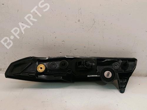 Right tailgate light CITROËN C4 III (BA_, BB_, BC_) 1.5 BlueHDi 130 (BBYHZB) | BP33404035C80 - Image 2