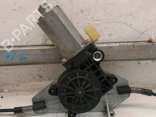 Rear right window mechanism BMW X5 (E53) 3.0 d | BP16544016C25 