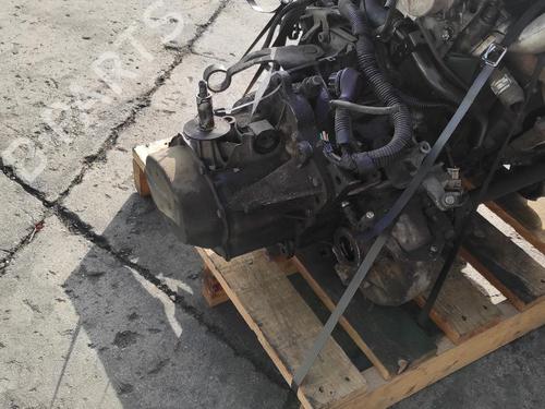 Gearbox CITROËN XSARA (N1) 1.9 D | BP19049322M3 
