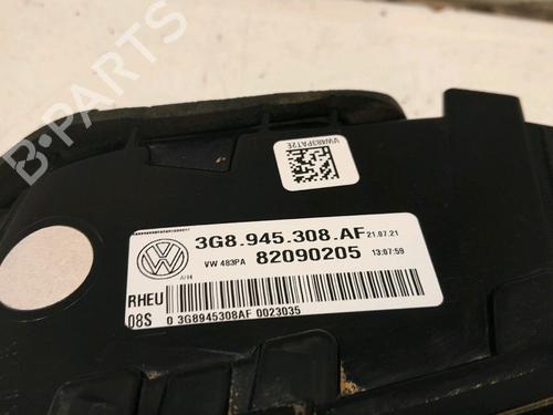 Used Right taillight Right taillight VW ARTEON (3H7, 3H8) [2017-2026] 34490243 34490243