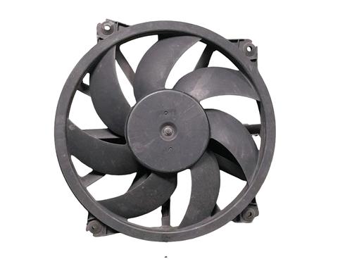 Used Radiator fan Radiator fan 37240950 37240950