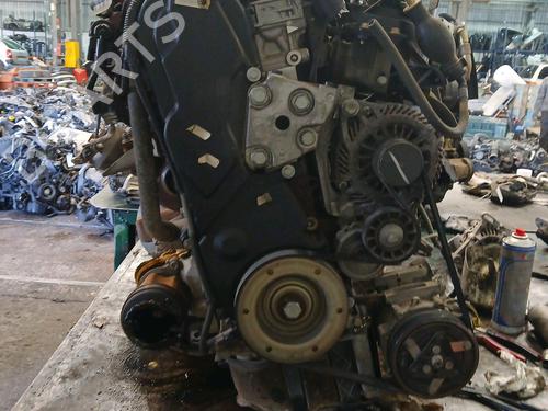 Used Gearbox CITROËN C5 II (RC_) 2.0 HDi (RCRHRH) (136 hp) 26132055