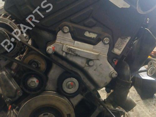 Used Gearbox Gearbox OPEL ZAFIRA / ZAFIRA FAMILY B (A05) [2005-2019] 34493300 34493300