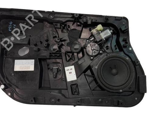 Used Front left window mechanism FORD FIESTA VI (CB1, CCN) [2008-2017]  14446176