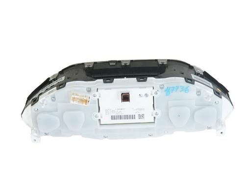 Instrument cluster PEUGEOT 2008 I (CU_) 1.2 THP 110 / PureTech 110 | BP34466704C47 - Image 2