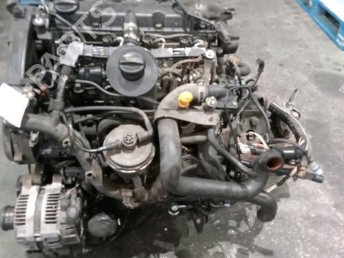 Startmotor PEUGEOT 307 (3A/C) 2.0 HDi 90 | BP18567783M8 