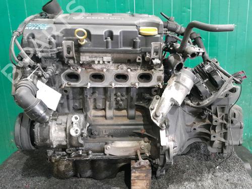 Engine OPEL CORSA D (S07) 1.4 (L08, L68) | BP34550870M1 - Image 3