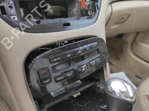 Used Other Other PEUGEOT 607 (9D, 9U) 2.7 HDi 24V (204 hp) 34487460 34487460