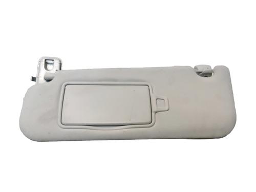 Used Left sun visor JAGUAR XE (X760) [2015-2025]  28154402