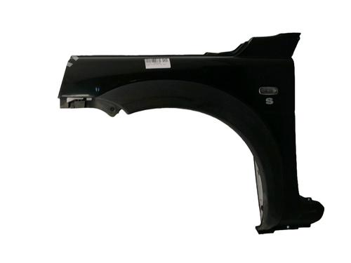 Used Left front fenders LAND ROVER FREELANDER I Soft Top (L314) [1998-2006]  16087713