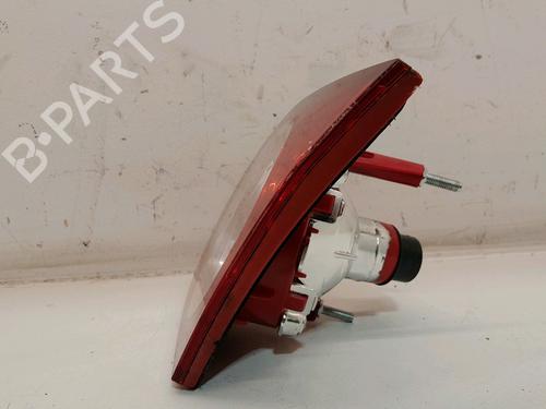 Used Left tailgate light Left tailgate light VW PASSAT B6 (3C2) 2.0 TDI 16V (140 hp) 34447551 34447551