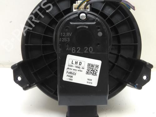 Heater blower motor FORD MONDEO V Turnier (CF) 2.0 TDCi | BP14463897M62 