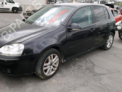 Rear bumper VW GOLF V (1K1)  | BP18555828C8 