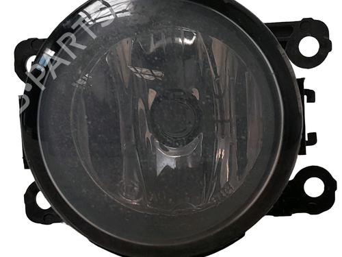 Used Right front fog light RENAULT MEGANE III Hatchback (BZ0/1_, B3_) 1.5 dCi (BZ09, BZ0D, BZ1W, BZ29, BZ14) (110 hp) 28056342