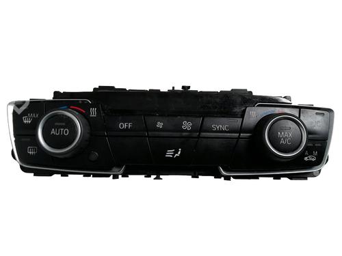 Used Climate control Climate control BMW 2 Active Tourer (F45) 216 d (116 hp) 34469366 34469366