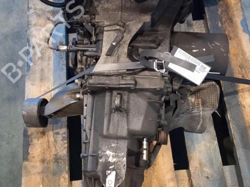 Used Gearbox Gearbox VW PASSAT B5 (3B2) [1996-2001] 34489524 34489524