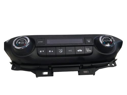climate-control-honda-cr-v-iv-rm_-2012-34469114 main image