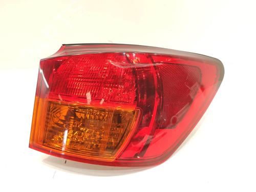 Used Right taillight Right taillight LEXUS IS II (_E2_) 220d (ALE20) (177 hp) 34487013 34487013