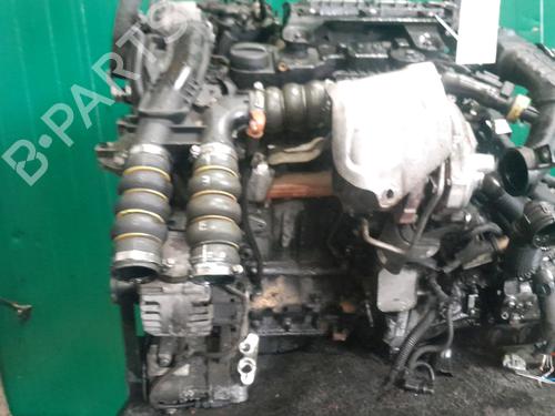 Starter PEUGEOT 5008 (0U_, 0E_) 1.6 BlueHDi 120 | BP35735258M8 - Image 3