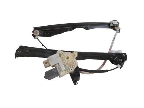 Used Front right window mechanism Front right window mechanism 34549675 34549675