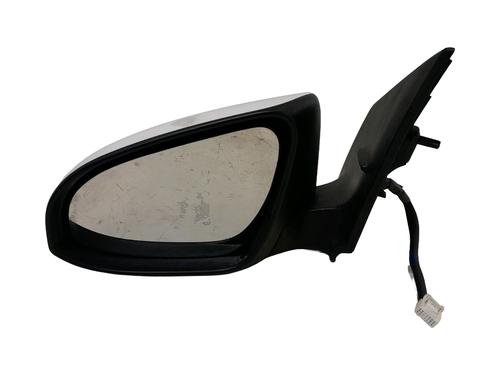Used Left mirror Left mirror TOYOTA AURIS (_E15_) 1.8 Hybrid (ZWE150_, ZWE150R) (136 hp) 34547769 34547769