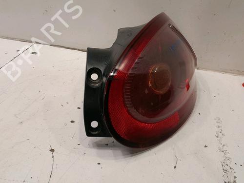 Right taillight FIAT BRAVO II (198_)  | BP17698835C35 