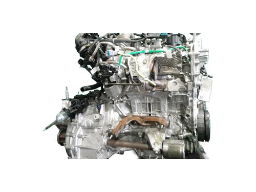 Used Gearbox Gearbox 37221638 37221638