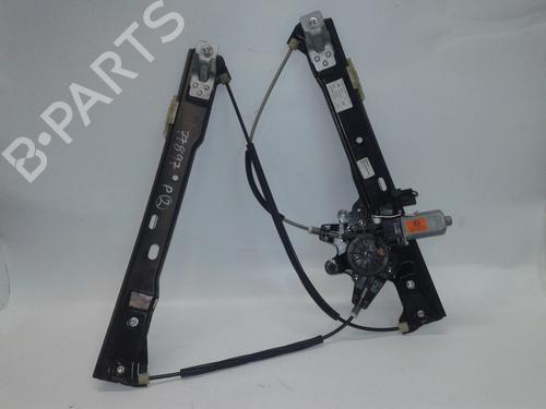 Used Front right window mechanism Front right window mechanism FORD C-MAX II (DXA/CB7, DXA/CEU) [2010-2019] 34481801 34481801